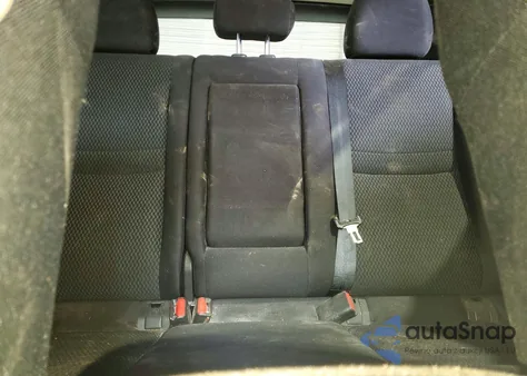 2020 Nissan Rogue Sport S из США, поврежденный, VIN JN1BJ1CW9LW373294